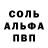 Кетамин VHQ Andrew Lennon